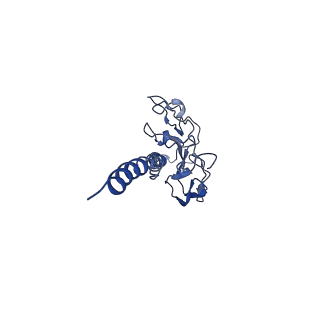 41298_8tj2_S_v1-0
CryoEM structure of Myxococcus xanthus type IV pilus