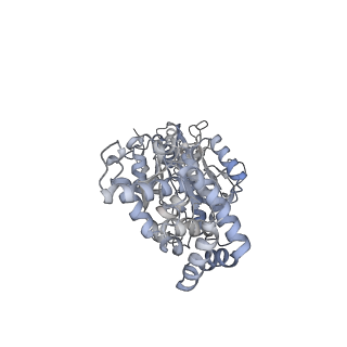 25968_7tkg_B_v1-1
Yeast ATP synthase State 2catalytic(a) with 10 mM ATP backbone model