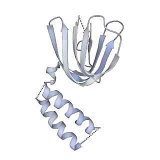 25978_7tkq_H_v1-1
Yeast ATP synthase State 3catalytic(c) with 10 mM ATP backbone model