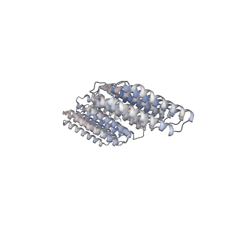 41364_8tl7_C_v1-1
CryoEM Structure of a Computationally Designed T3 Tetrahedral Nanocage