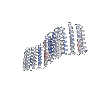 41364_8tl7_I_v1-1
CryoEM Structure of a Computationally Designed T3 Tetrahedral Nanocage