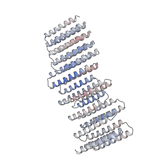 41364_8tl7_U_v1-1
CryoEM Structure of a Computationally Designed T3 Tetrahedral Nanocage