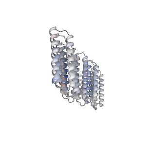 41364_8tl7_X_v1-1
CryoEM Structure of a Computationally Designed T3 Tetrahedral Nanocage