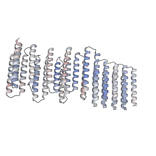 41364_8tl7_Y_v1-1
CryoEM Structure of a Computationally Designed T3 Tetrahedral Nanocage