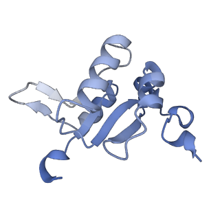 25996_7tmm_N_v1-4
Complete V1 Complex from Saccharomyces cerevisiae