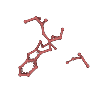 26063_7tpt_l_v1-1
Single-particle Cryo-EM structure of Arp2/3 complex at branched-actin junction.