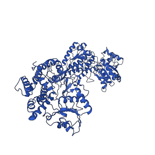 10551_6tqh_A_v1-0
Escherichia coli AdhE structure in its extended conformation