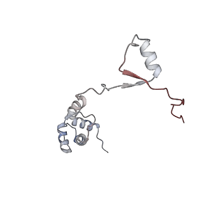 26067_7tql_S_v1-3
CryoEM structure of the human 40S small ribosomal subunit in complex with translation initiation factors eIF1A and eIF5B.