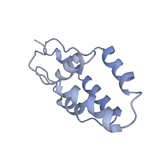 26081_7tr6_H_v1-1
Cascade complex from type I-A CRISPR-Cas system