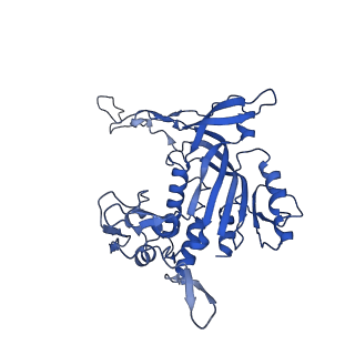 26081_7tr6_M_v1-1
Cascade complex from type I-A CRISPR-Cas system