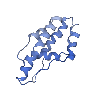 26082_7tr8_D_v1-1
Cascade complex from type I-A CRISPR-Cas system