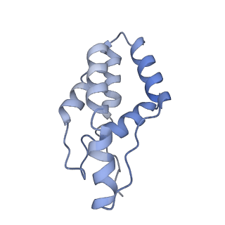 26082_7tr8_E_v1-1
Cascade complex from type I-A CRISPR-Cas system