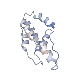 26082_7tr8_F_v1-1
Cascade complex from type I-A CRISPR-Cas system