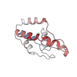 26082_7tr8_G_v1-1
Cascade complex from type I-A CRISPR-Cas system