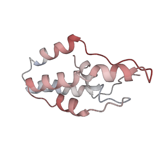 26082_7tr8_H_v1-1
Cascade complex from type I-A CRISPR-Cas system