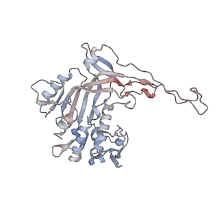 26082_7tr8_M_v1-1
Cascade complex from type I-A CRISPR-Cas system