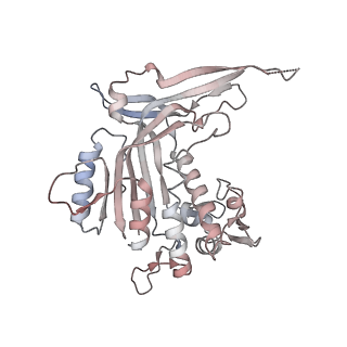 26082_7tr8_N_v1-1
Cascade complex from type I-A CRISPR-Cas system