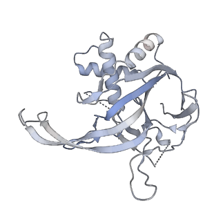26082_7tr8_P_v1-1
Cascade complex from type I-A CRISPR-Cas system