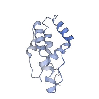 26083_7tr9_E_v1-1
Cascade complex from type I-A CRISPR-Cas system