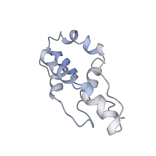 26083_7tr9_F_v1-1
Cascade complex from type I-A CRISPR-Cas system