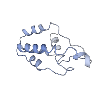 26083_7tr9_G_v1-1
Cascade complex from type I-A CRISPR-Cas system