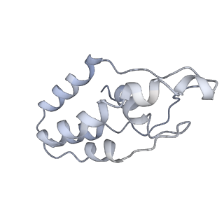 26083_7tr9_H_v1-1
Cascade complex from type I-A CRISPR-Cas system