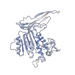 26083_7tr9_N_v1-1
Cascade complex from type I-A CRISPR-Cas system