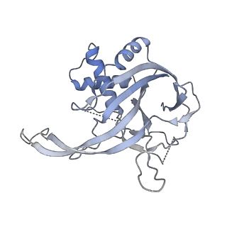 26083_7tr9_P_v1-1
Cascade complex from type I-A CRISPR-Cas system