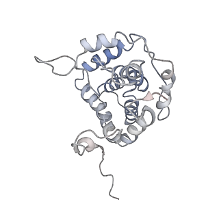 26083_7tr9_Q_v1-1
Cascade complex from type I-A CRISPR-Cas system
