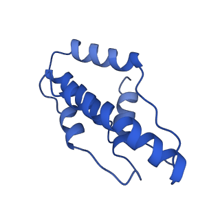 26084_7tra_E_v1-1
Cascade complex from type I-A CRISPR-Cas system
