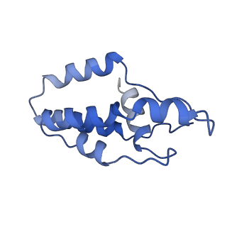 26084_7tra_F_v1-1
Cascade complex from type I-A CRISPR-Cas system