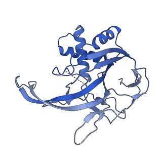 26084_7tra_O_v1-1
Cascade complex from type I-A CRISPR-Cas system