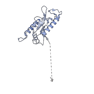 26089_7trg_A_v1-0
The beta-tubulin folding intermediate I