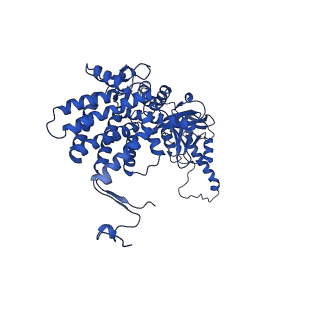 26089_7trg_B_v1-0
The beta-tubulin folding intermediate I