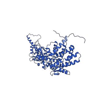 26089_7trg_F_v1-0
The beta-tubulin folding intermediate I