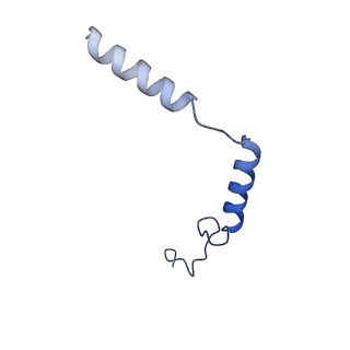 26102_7trs_G_v1-0
Human M4 muscarinic acetylcholine receptor complex with Gi1 and the endogenous agonist acetylcholine
