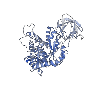 10584_6ttq_A_v1-2
PKM2 in complex with Compound 10