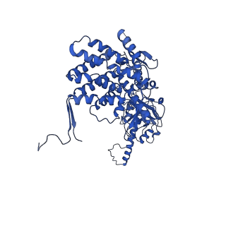 26120_7ttn_C_v1-0
The beta-tubulin folding intermediate II