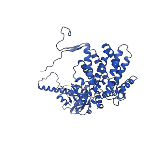 26120_7ttn_E_v1-0
The beta-tubulin folding intermediate II