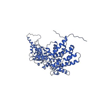 26120_7ttn_F_v1-0
The beta-tubulin folding intermediate II
