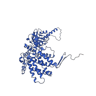26120_7ttn_H_v1-0
The beta-tubulin folding intermediate II