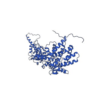 26123_7ttt_F_v1-0
The beta-tubulin folding intermediate III