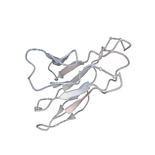 41613_8ttw_N_v1-0
Cryo-EM structure of BG505 SOSIP.664 HIV-1 Env trimer in complex with temsavir, 8ANC195, and 10-1074