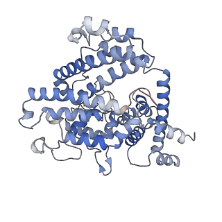 26127_7tu6_F_v1-2
Structure of the L. blandensis dGTPase bound to dATP