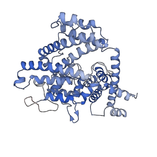 26128_7tu7_F_v1-2
Structure of the L. blandensis dGTPase H125A mutant bound to dGTP