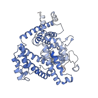 26129_7tu8_D_v1-2
Structure of the L. blandensis dGTPase H125A mutant bound to dGTP and dATP
