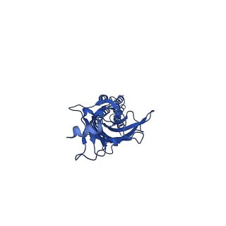 26130_7tu9_A_v1-0
Alpha1/BetaB Heteromeric Glycine Receptor in Strychnine-Bound State