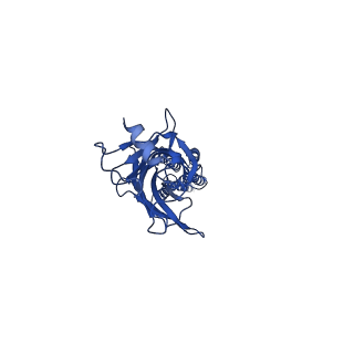 26130_7tu9_B_v1-0
Alpha1/BetaB Heteromeric Glycine Receptor in Strychnine-Bound State