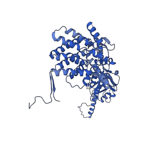 26131_7tub_C_v1-0
The beta-tubulin folding intermediate IV