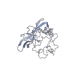 26133_7tut_A_v1-2
Structure of the rabbit 80S ribosome stalled on a 4-TMD Rhodopsin intermediate in complex with the multipass translocon